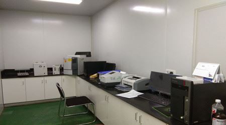 laboratory 2