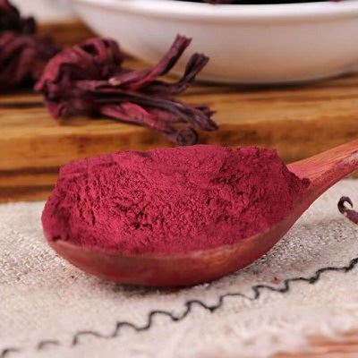 product-400-400 Hibiscus Sabdariffa Extract Powder