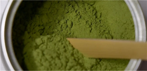 Chlorella Tozunun Oral Uygulamanın Yanında Başka Hangi Pratik Kullanımları Va...